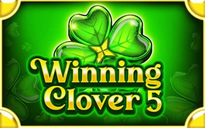Winning Clover 5 Slot - Play Online